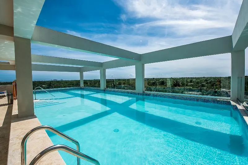 Hampton Inn Santo Domingo Airport La Caleta