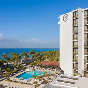Sheraton 5*, Santo Domingo República Dominicana
