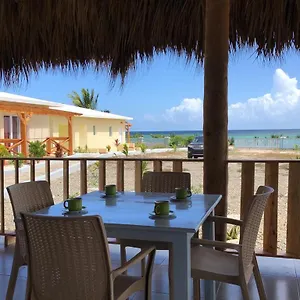 Cristal , Punta Rucia República Dominicana