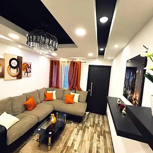 Apartamento Cheerful And Deluxe Studio, La Caleta