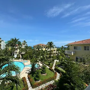 Resort Palmeras By Graziano, Boca Chica