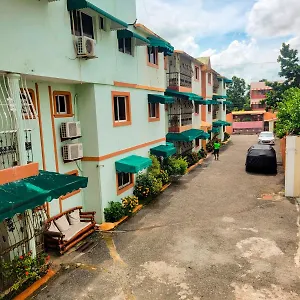 Apartahotel Dona Reyna Compartidas, El Higo