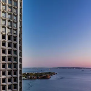 Hilton Garden Nyc Financial Center/manhattan Downtown 3*, Nueva York Estados Unidos