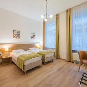 Baross - 3*, Budapest Hungría