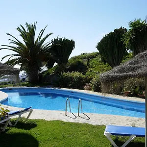 Cortijo La Luna , Almuñécar España