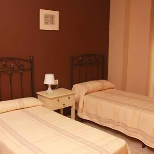 Tilos 2*, Málaga España