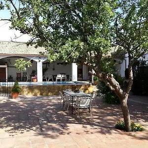 Alojamiento Rural El Cortijuelo 3*, Illora España